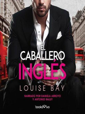 El caballero inglés - Audiobook